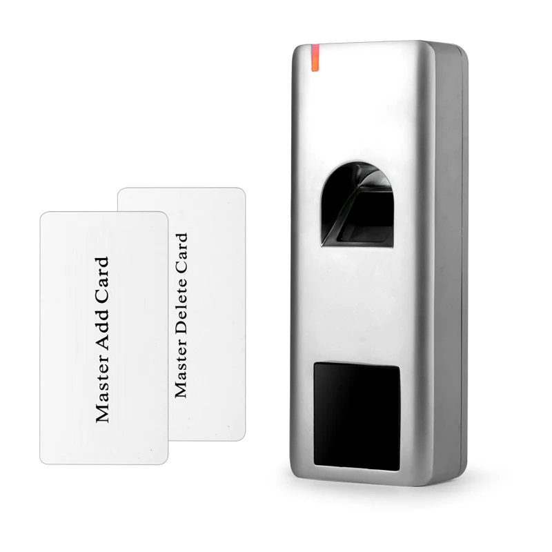 ZUCON F12 Waterproof fingerprint access control | Безопасность и защита