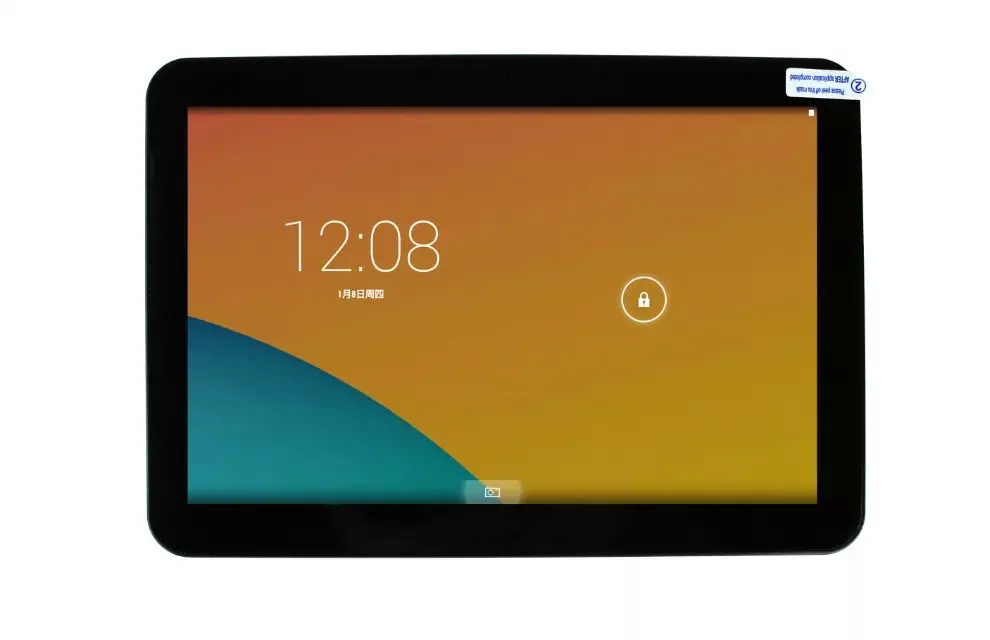 PiPo M9Pro планшет с 10 1 дюймовым дисплеем четырёхъядерным процессором RK3188 ОЗУ 2 Гб ПЗУ