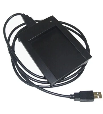 IDR/ICR/ICRW02 считыватель идентификационных карт RFID 125 кГц с микроэлектронными