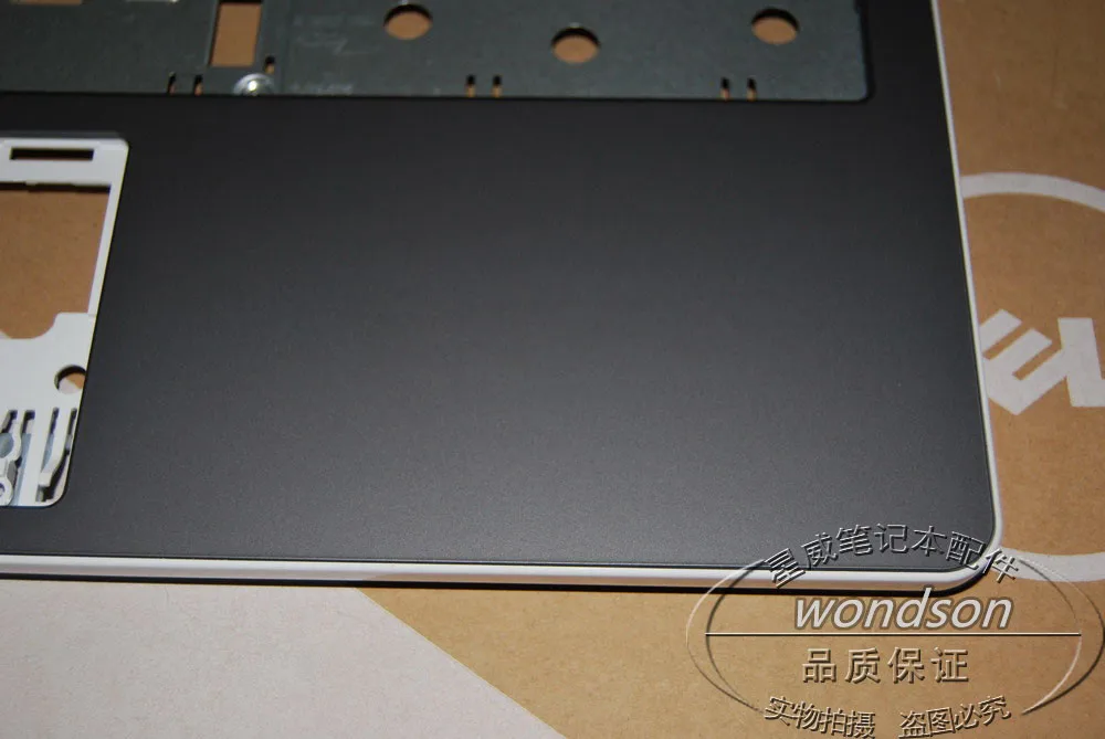 Бесплатная доставка для Dell Inspiron 15 5000 5555 5558 Palmrest тачпад верхняя крышка CN-059V4Y 59V4Y w/1