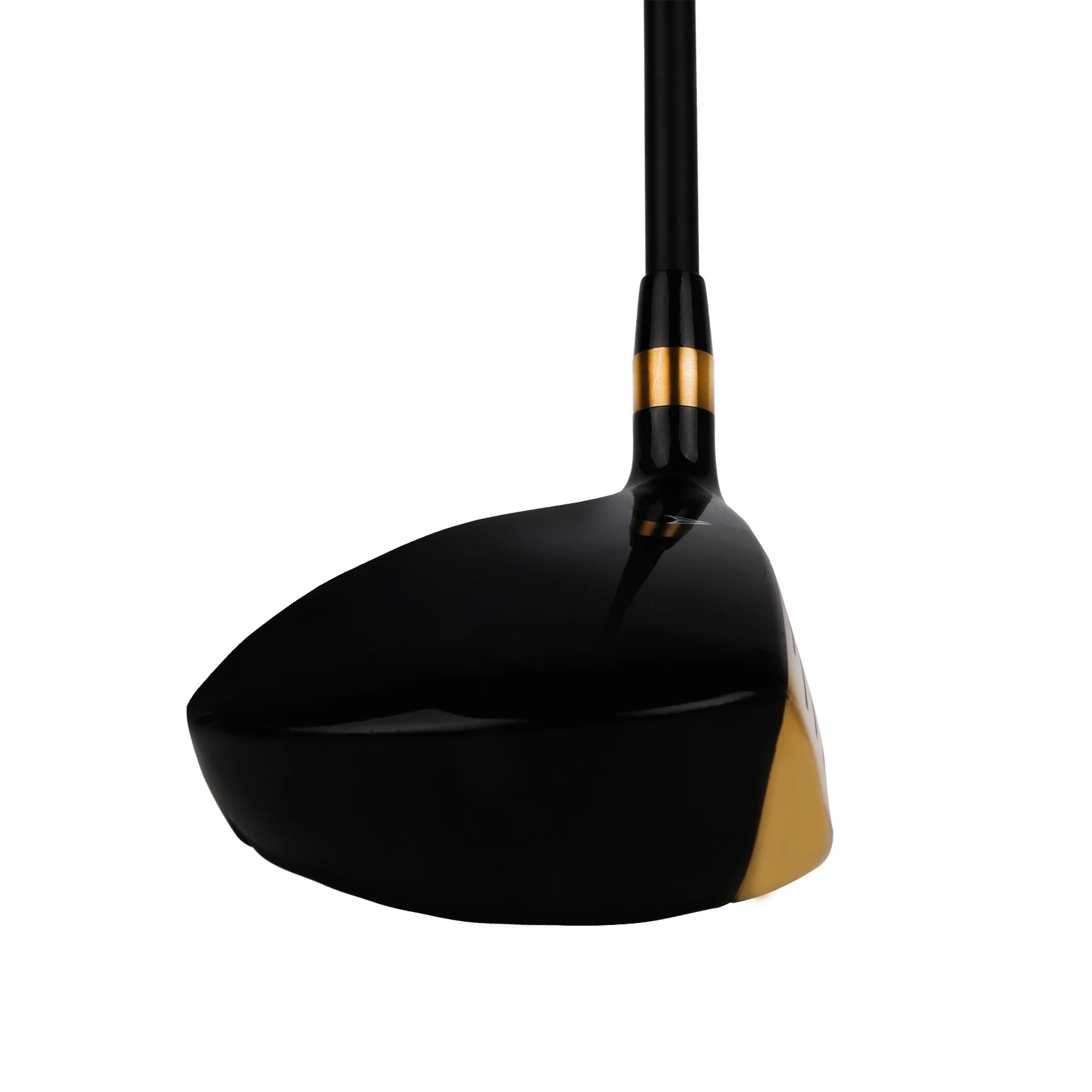 MAZEL Golf Driver титановые клюшки для гольфа мужчин с жесткой подошвой 9 5 градусов 460CC
