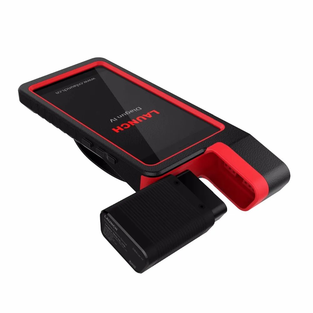 Новый год выхода launch x431 diagun iv мощные diagnotist инструмент с 2 года бесплатного