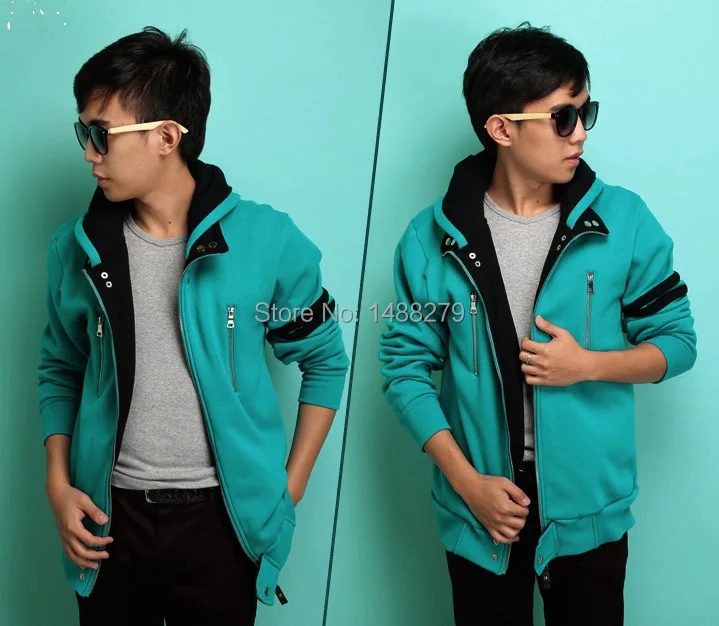 Токийский гулс Кен канеки унисекс синяя Толстовка хлопковая флисовая куртка на