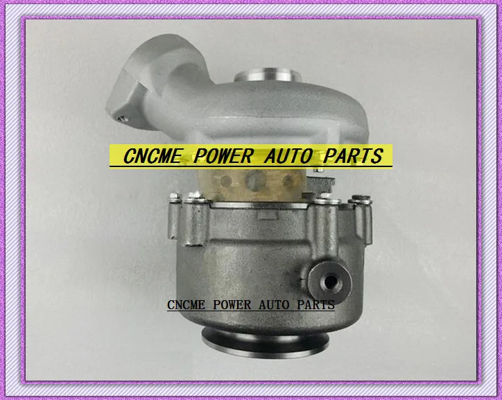 Турбо TF035HL 49135 05670 05610 05620 05640 05641 для BMW 120D E87 320D E90 E91 M47T M47TU2D20 2.0L 04 |Воздухозаборники| |