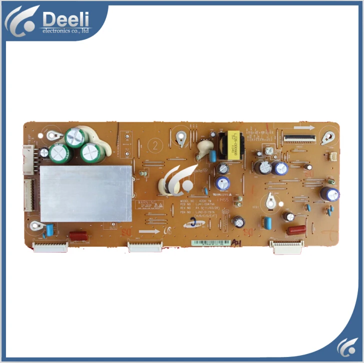95% Новый оригинальный для 42DH YM LJ41 09479A PS43D450A2 LJ92 01797A YD15 протестированный