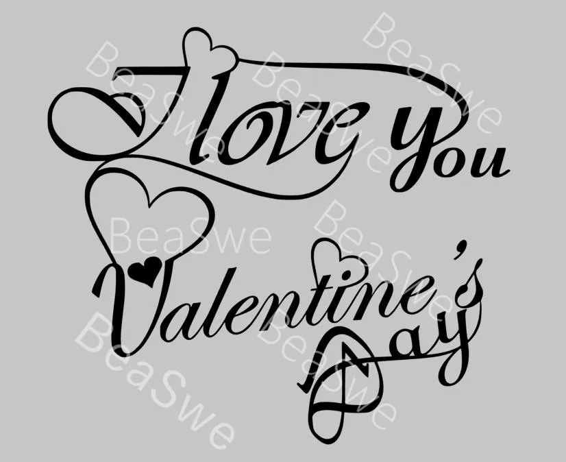 27 as the picture 10 шт./партия, розовая, золотая, красная, черная, оригинальная наклейка на свадьбу, сделай сам, имя невесты, День Святого Валентина, вечерние костюм на выход для 18/24, маленький воздушный шар - Цвет: 27 as the picture