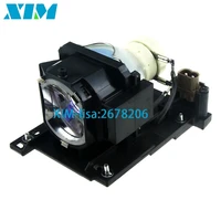 christmas promotion 78 6969 9917 2 replacement projector lamp with housing for 3m x64w x64 x66 with 180 days warranty