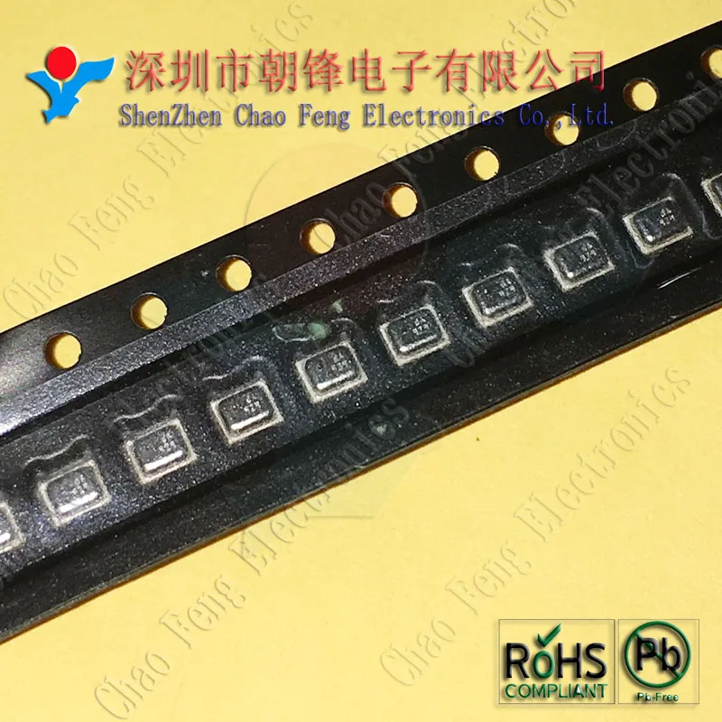 

20PCS BMP280 LGA8 New Original