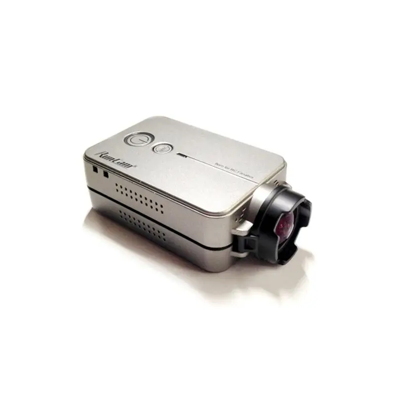 Спортивная камера RunCam 2 HD Runcam2 4K Edition 1080P угол обзора 120 градусов Wi Fi|Детали и аксессуары| |