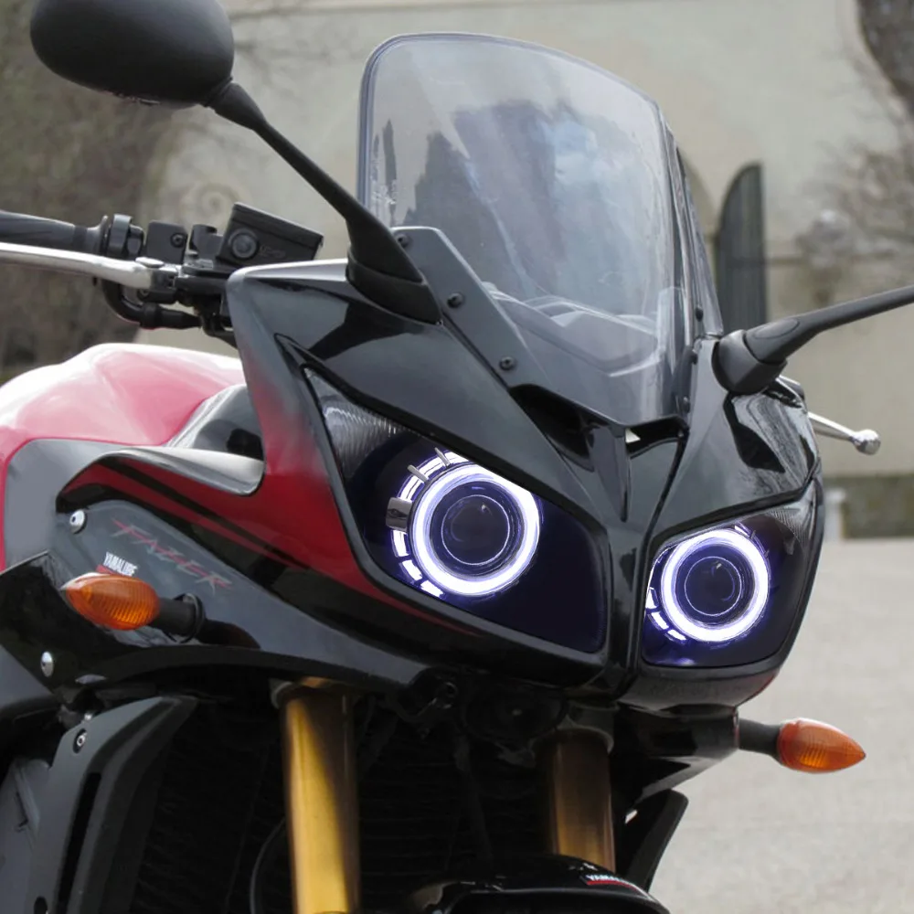 Led фара для мотоцикла Yamaha
