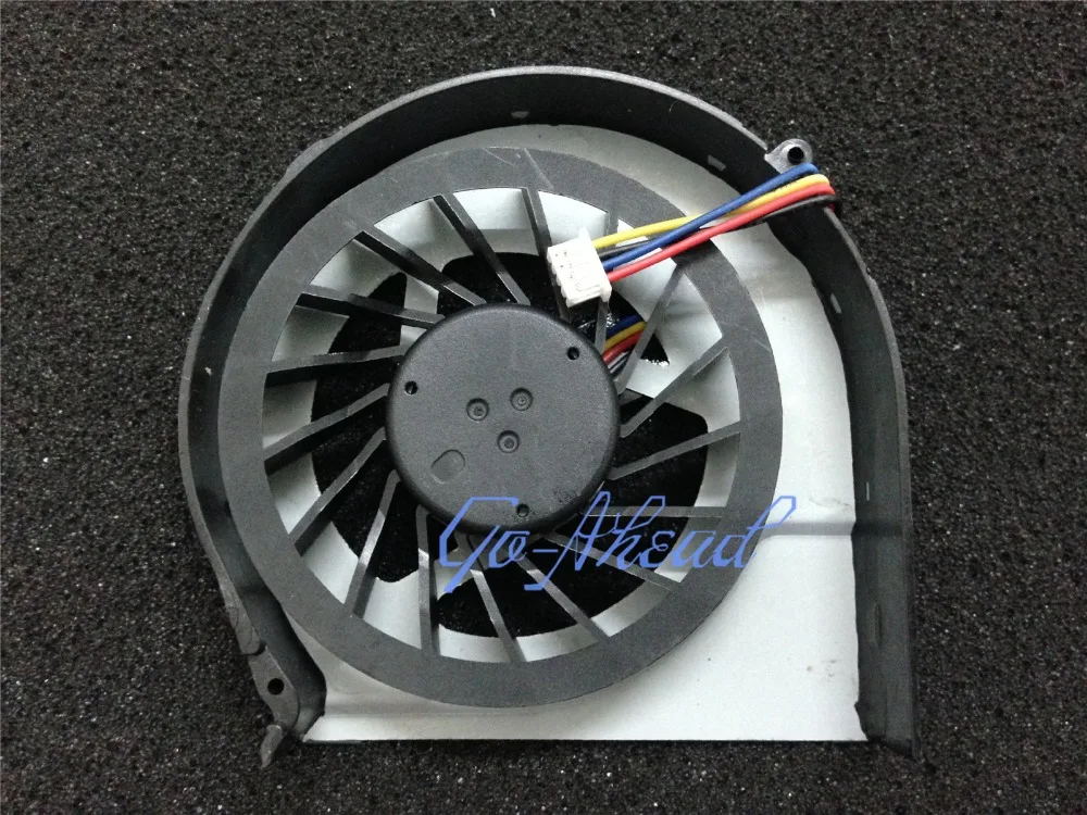 Новый Процессор охлаждающий вентилятор для HP Pavilion G6-2000 2001TX 2025 2101 2116 2143 2113TU 2103ax 2200