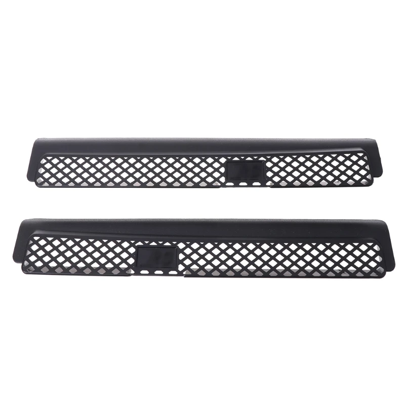 Нагреватель переменного тока на заднее сиденье напольный воздуховод Крышка