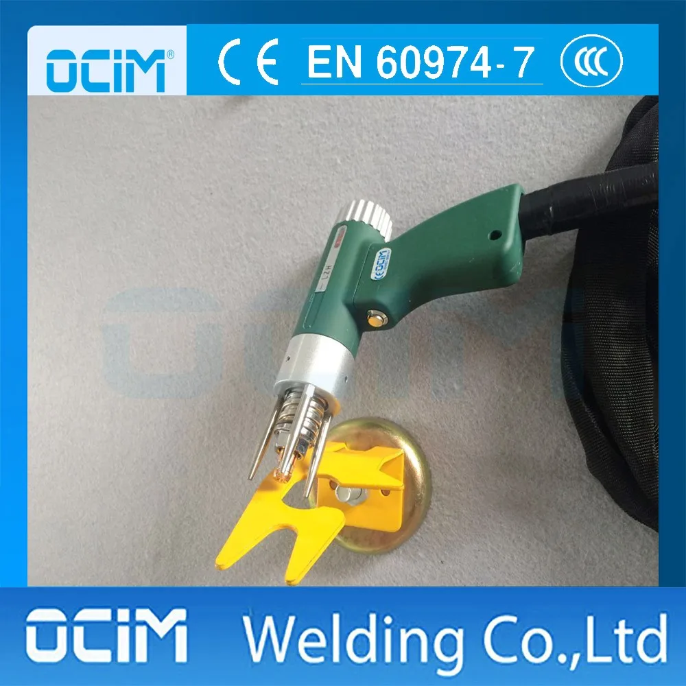 

stud welding torch TFMST1002 4m length