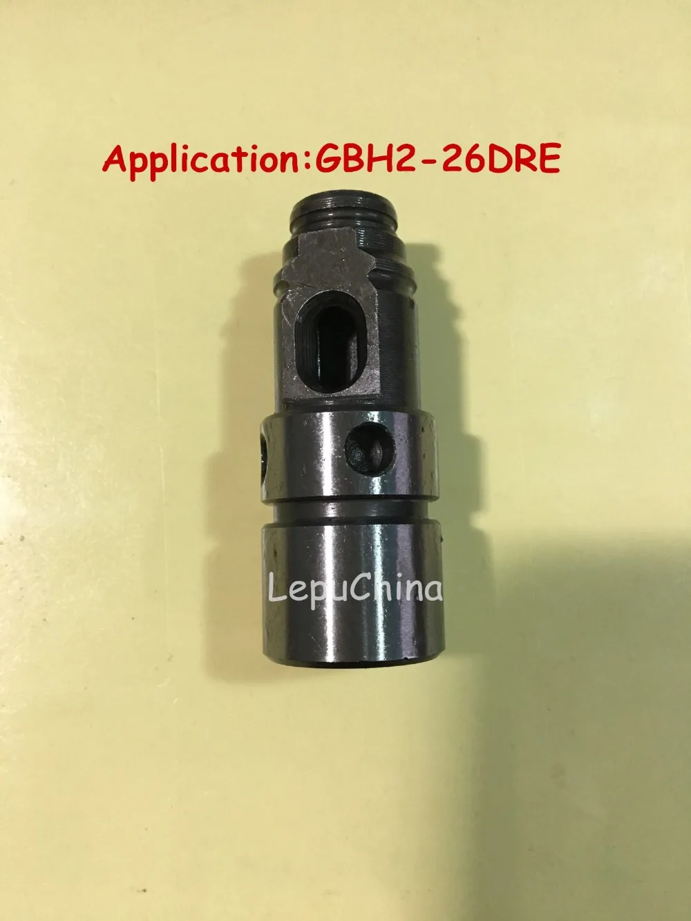 Лидер продаж БЕСКЛЮЧЕВОЙ патрон для дрели замена Bosch GBH 2 26 DRE запасная деталь