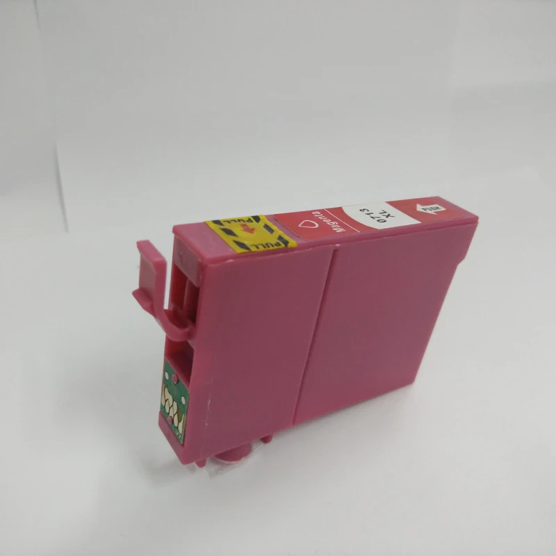 Vilaxh T0711 чернильный картридж для Epson Stylus DX4000 DX4050 DX4400 DX4450 DX5000 SX100 SX200 DX8400 DX8450 DX9400 DX9400F