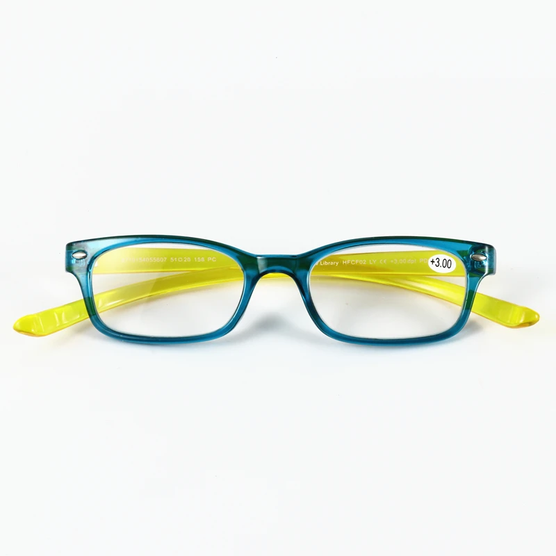 Очки для чтения CHASHMA удобные эластичные очки с диоптриями 1 0 5 2 3 5|brand reading glasses|reading
