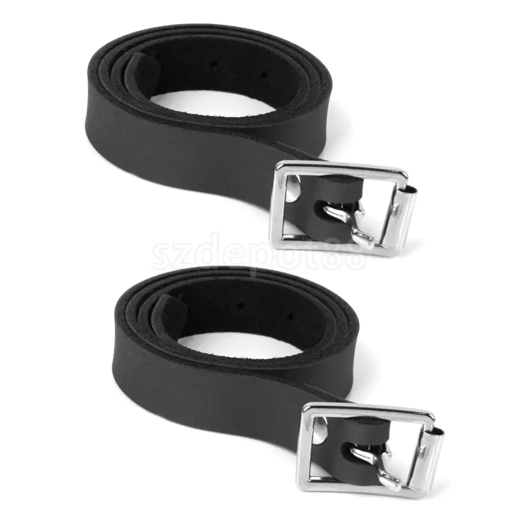 19 7 дюймовый черный кожаный ремень с пряжкой из сплава|strap belt|belt beltbelt with buckle |