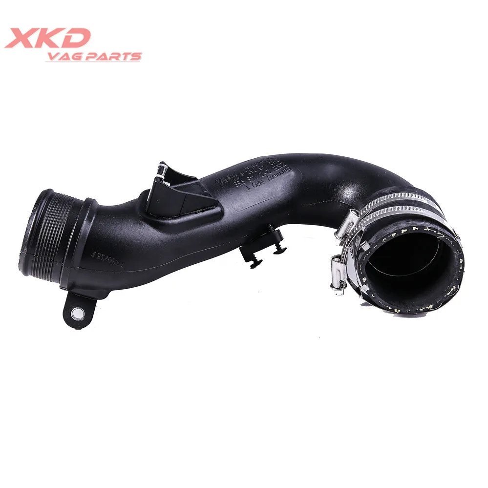 Новый шланг впускного давления для турбокомпрессора подходит VW Amarok 2 0 TDI 2H0145762 2H0