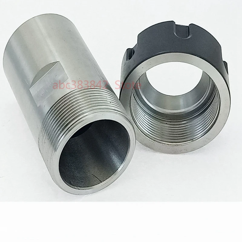 B10 B12 B16 B18 JT6-ER11/ER16/ER20/ER25/ER32 ER цанговый держатель инструмента, удлинитель вала двигателя вместо сверлильного патрона