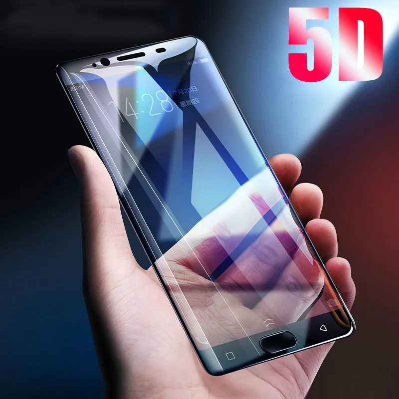 5D закаленное Стекло для samsung Galaxy M20 A30 A50 A40 J8 J4 J6 A6 A8 плюс A7 J330 J530 J730 Полный Защитная пленка, чехол для телефона
