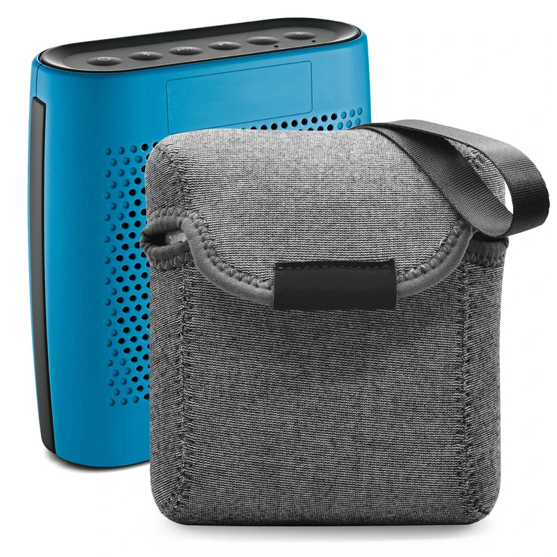 Чехол для переноски Bose Soundlink цвет 2 Bluetooth динамик переносной Защита путешествия