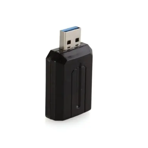 5 Х USB 3.0 2.0 Внешний Мост Адаптер Конвертер Гбит для Latop | Электроника