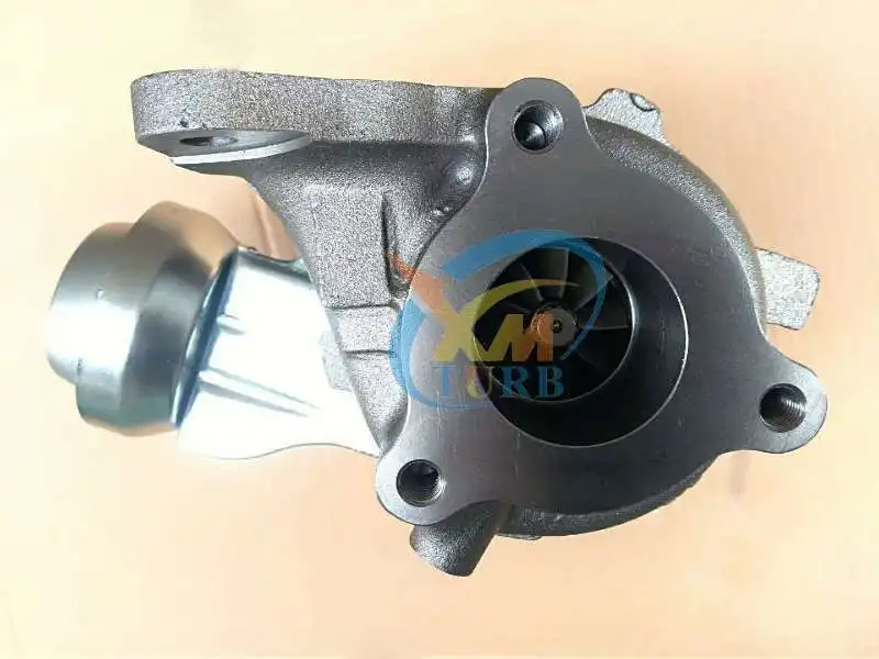 TURBO RHV4 VT16 1515A170 FOR MI TSUBISHI Mitsubishi Triton 2.5L 4WD &amp Challenger COMMON RAIL 4D56 ENGINE | Автомобили и