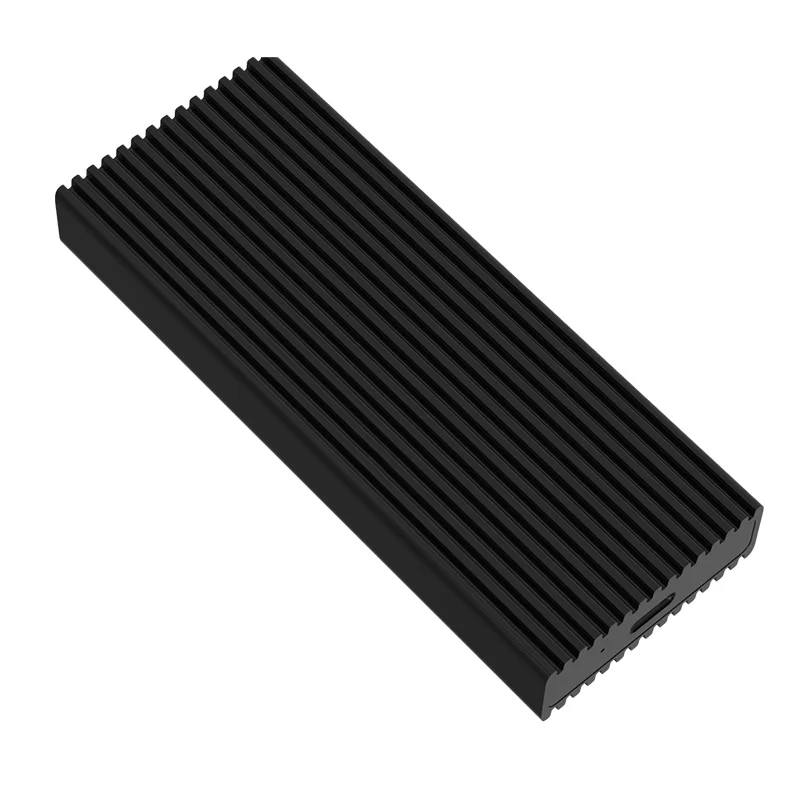 Корпус Blueendless PCle NVME M.2 для твердотельного накопителя высокоскоростная передача