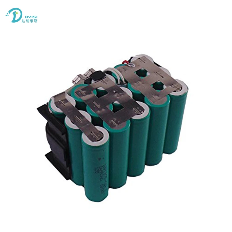 Новый Сменный литий ионный аккумулятор Makita 18 в BL1830 6.0Ah для электроинструмента