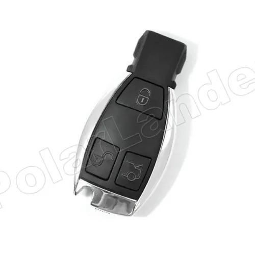 best price for Mercedes Benz Smart Key 433MHZ high quality after year 2000 3 Button | Code Readers &amp Scan Tools