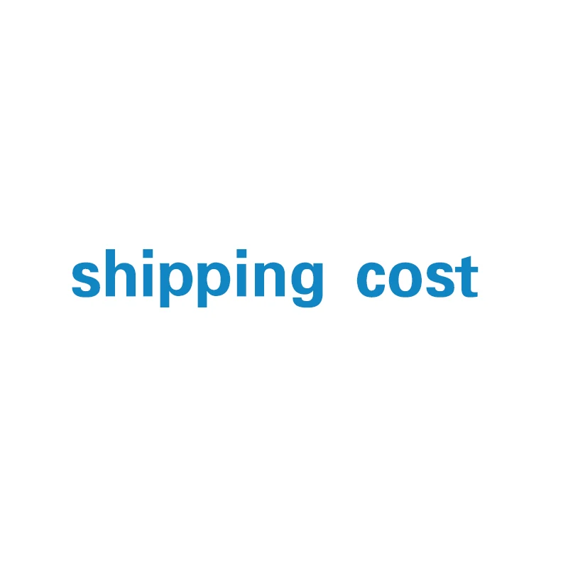 

shipping cost