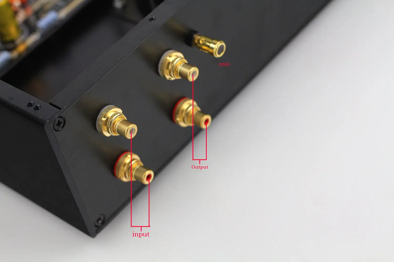 ZEROZONE Hi end мм Riaa 12AX7 лампового усилителя основание на ухо 834 вертушки предусилитель