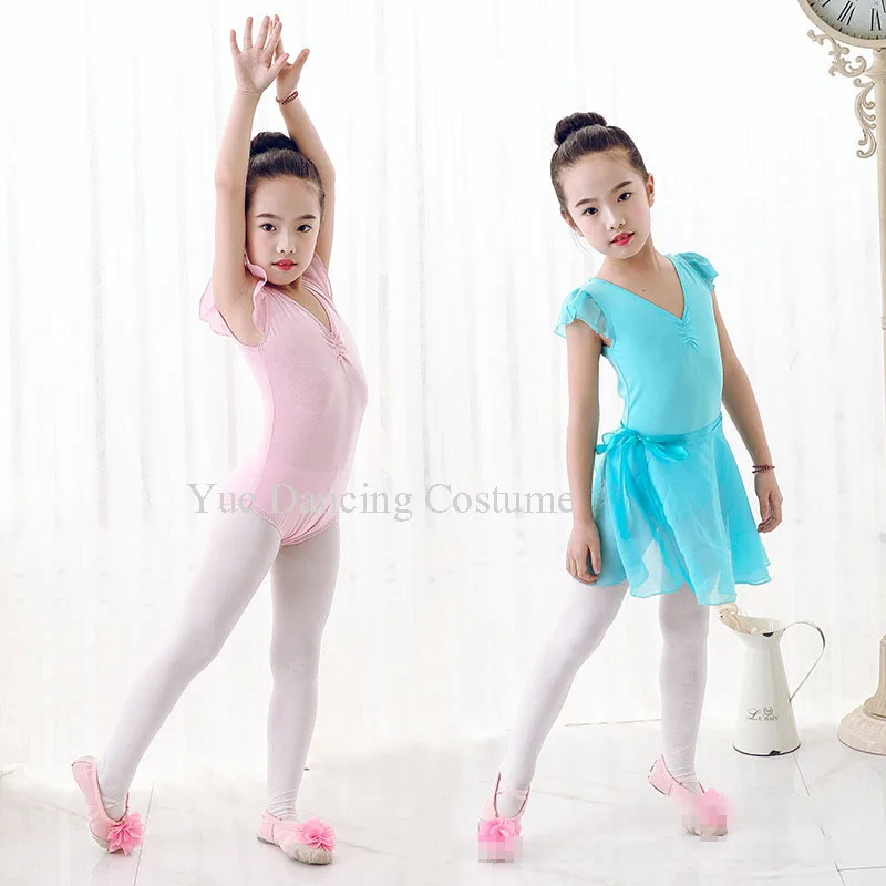 Новинка 2016 трико гимнастическое для балетов Ballerine танцевальная одежда женское