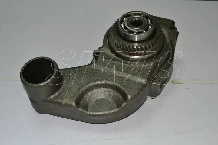 Водяной насос 2W8003 172 7778 для гусеницы CAT 3306T 3304|pump pump|pump for waterpump |