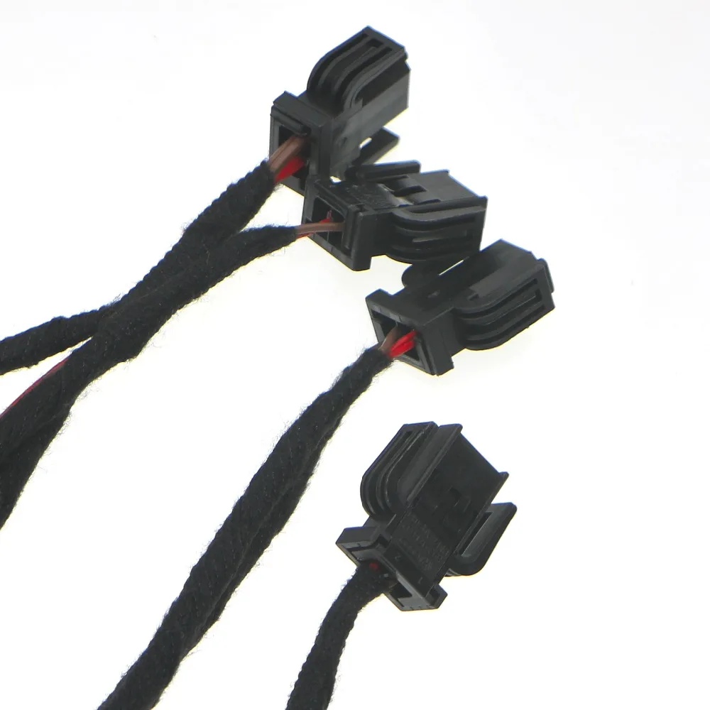 Комплект из 3 предметов OEM двери Панель Предупреждение светильник для Phaeton