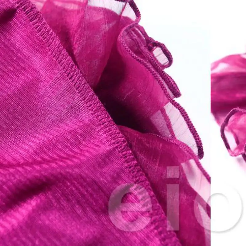 Новый бренд 2017 летняя модная кружевная юбка с эластичной резинкой на талии