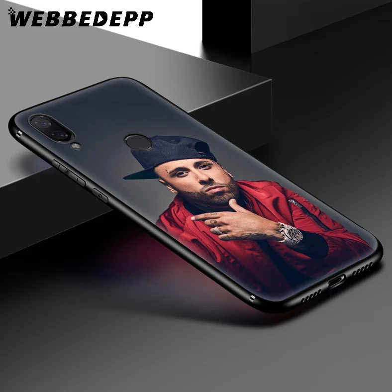 Мягкий чехол для Xiaomi Redmi K20 7A 4A 4X5 5A 6 6A S2 Note 8 7 Pro Plus Prime |