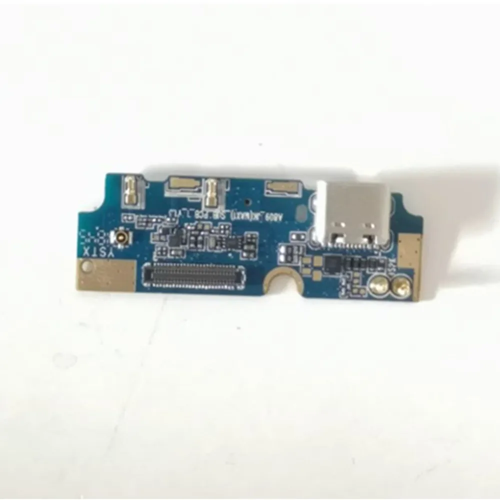 Оригинальный новый для Blackview MAX 1 Max 6 01 дюймов сотовый телефон внутренние части Usb