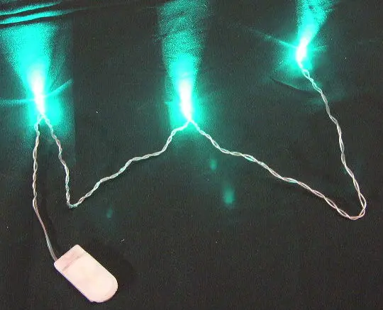 Фонасветильник светильник ное украшение светодиодная Рождественская гирлянда