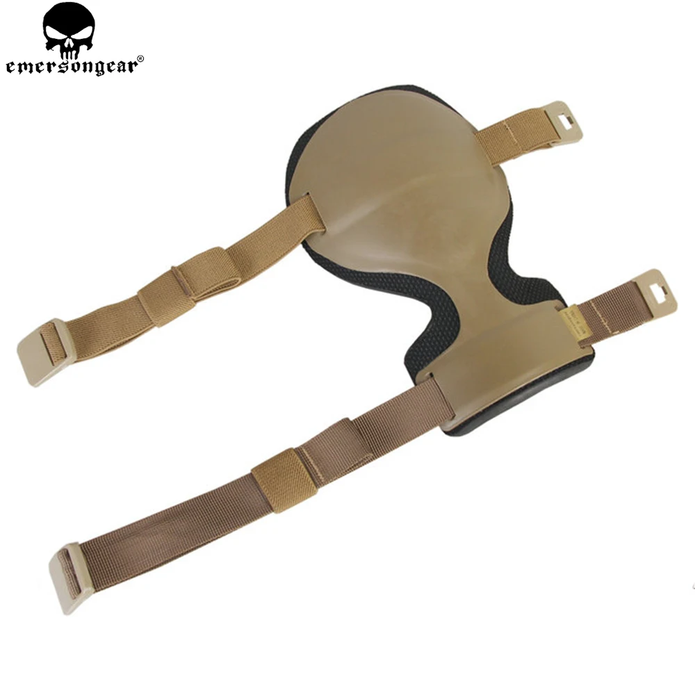 Военные наколенники EMERSON GEAR в стиле дуги защитные накладки аксессуары для охоты