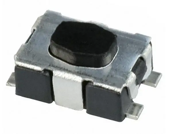 20 шт./лот американский ITT оригинальный KMR233G сенсорный выключатель smd 4 6*2 8*1 9