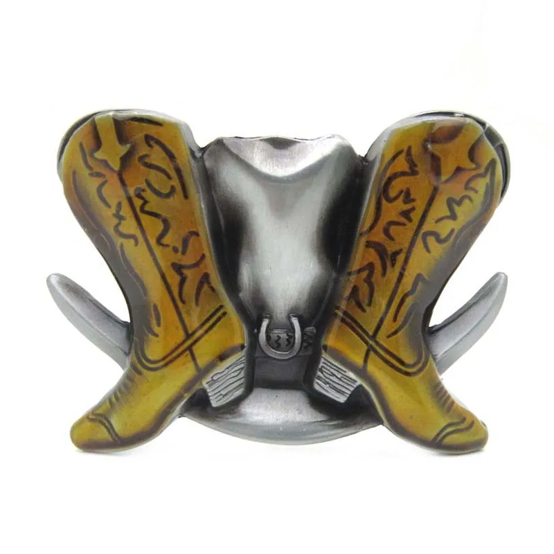 Ковбойские сапоги и шляпа Западная пряжка для ремней Rodeo|belt buckle|belt buckle westernwestern belt |