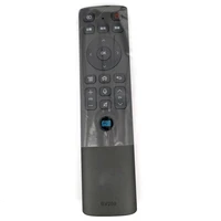 new original remote control for can tv bv220 with voice chinese version for k58f55proc42pro