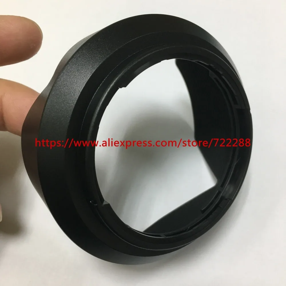 Новая Оригинальная бленда для объектива SYQ0547 Panasonic Lumix FZ300 FZ330 DMC-FZ300 | Электронные