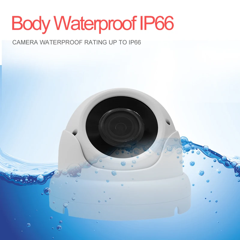 KRSHDCAM 4.0MP POE ip камера ONVIF 2 4 номеров Купол ov4689 Датчик Крытый АНТИВАНДАЛЬ 24IR 8 12 мм зум