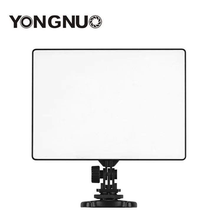 Светодиодная лампа YONGNUO YN300 Air 3200k-5500k YN-300 air Pro освещение для видеосъемки с