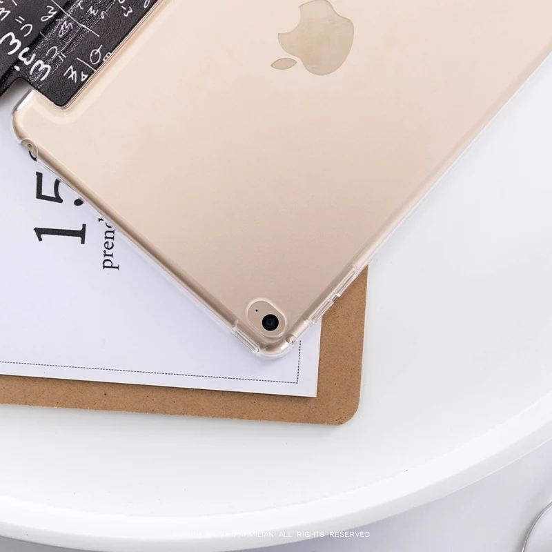 Чехол книжка Math Magnet для iPad Pro 9 7 air 10 5 11 12 2019 Mini 2 3 4 чехол планшета нового 2017 2018|Чехлы