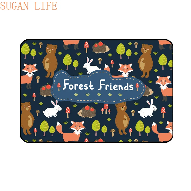 Детские ковры в скандинавском стиле детские коврики для гостиной детская