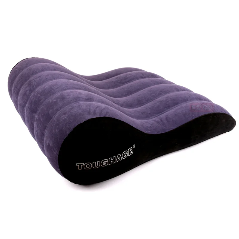 Sex Chair Inflatable Pillow Sexual Intercourse Positions Aid Female Masturbation bdsm Furniture Sofa Cushion Adults Toys |