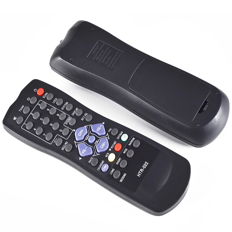 Пульт дистанционного управления для Haier HTR-023 HTR-020 HTR-022 | Электроника
